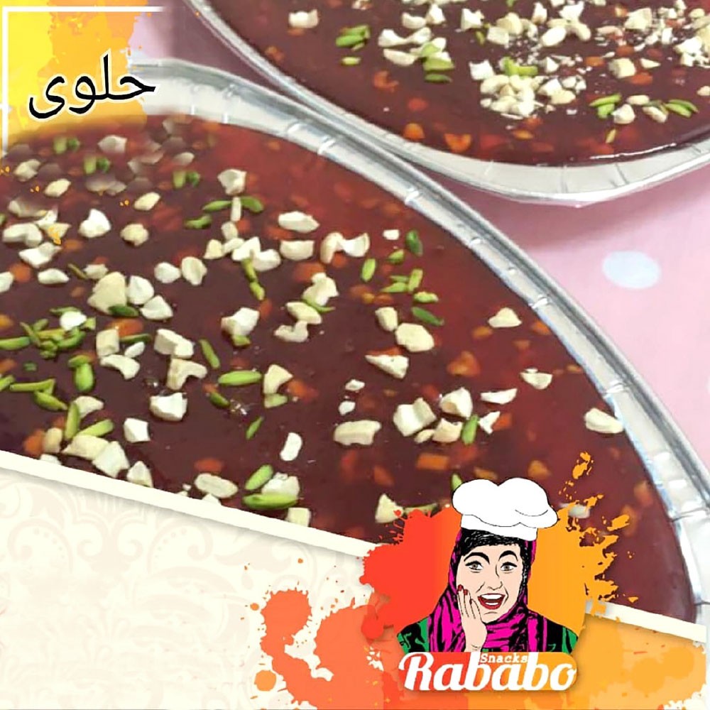 صاحبة “ربابو”: ريادة الأعمال تحتاج مجازفة