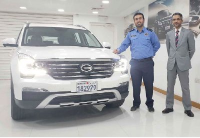 “التسهيلات للسيارات” تقدم أسعارا تنافسية ومزايا متعددة