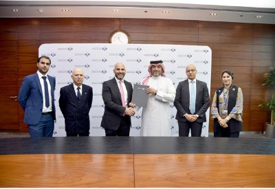 البورصة تدعم برنامج “متمهن”