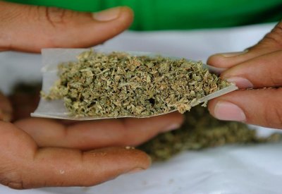 5 سنوات لبائع مؤثرات عقلية