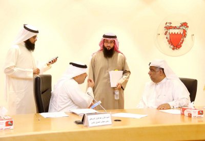 باعة السوق المركزية... “رجعوا مثل قبل”