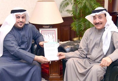 إشادة بالمؤلفات القانونية للصديقي