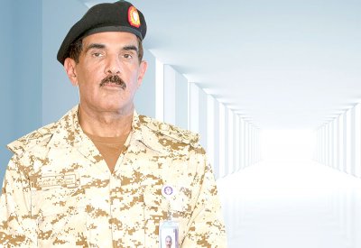 حماة الوطن.. دمتم فخرًا للوطن