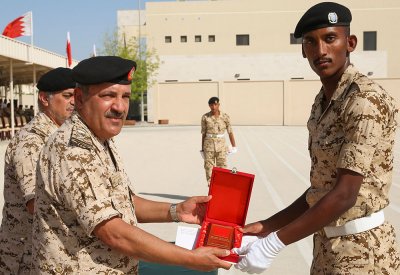 رجاحة الفكر وصلابة النهج