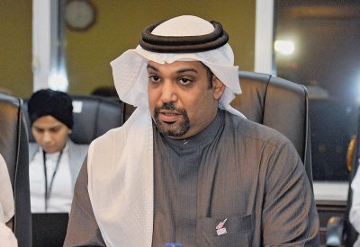 وزير المالية : إنخفاض الجز في الميزانية 35%