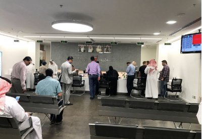 “النيل والخليج للاستثمارات” تغير أنشطتها