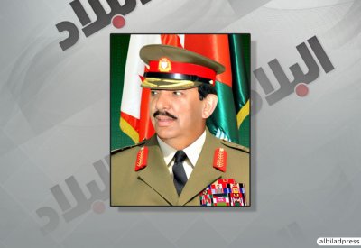 المشير ورئيس هيئة الأركان يتلقيان تهنئة رئيس “الجهاز”