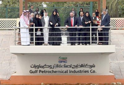 جواهري: سمو الشيخة زين طرحت أفكاراً خلاقة لدعم الشباب