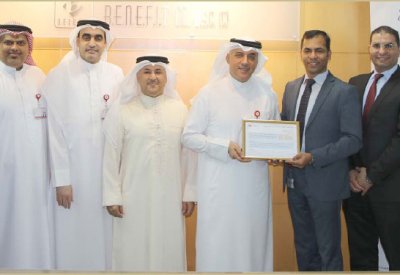 “بنفت” تجدد حصولها على شهادة PCI-DCC