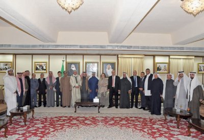 13.7 مليار دولار مساعدات السعودية إلى اليمن