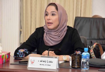 الموافقة على الميزانية والحساب الختامي