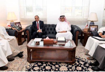 تنشيط الحركة في السوق الشعبي