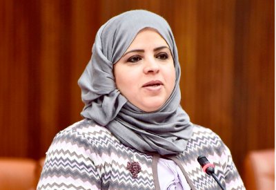 للحاضنة حق طلب إصدار جواز لولدها