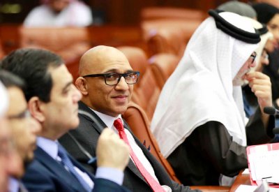 وسام العمل الوطني بعد “القوة”