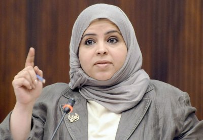 إدماج احتياجات البحرينية... شرط بالميزانية