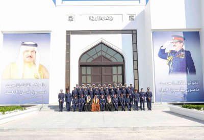 خطة مدروسة مع المتغيرات الأمنية المعاصرة