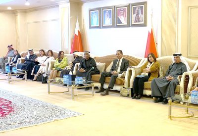 “الغرفة” تناقش سبل تطوير السياحة العلاجية