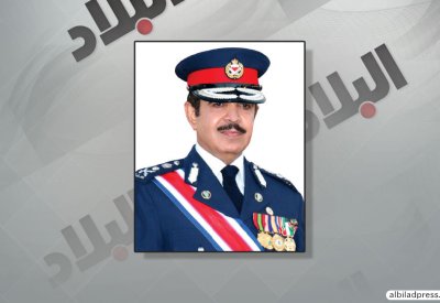 وزير الداخلية: ذكرى وطنية رسمت تاريخ وطن ومبايعة شعب