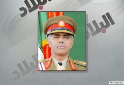 رئيس هيئة الأركان: انطلاقة نحو عمل وطني عظيم