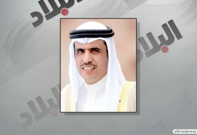 الرميحي: نعتز بكفالة حرية الصحافة والإعلام