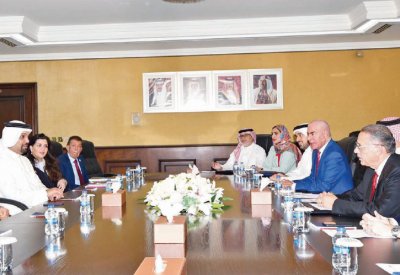 تطوير “البورصة” أسهم في جذب الاستثمارات