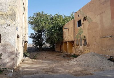 هل تحيا فكرة “القرية التاريخية” من جديد؟