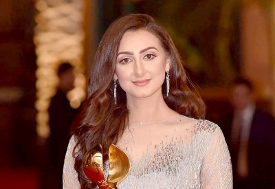 هيفاء الأفضل على “السوشال ميديا”
