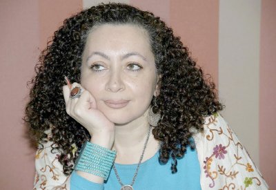 الموجي في ضيافة مركز الشيخ إبراهيم