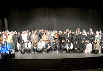 تكريم الشاعر حسن كمال بختام “تاء الشباب”