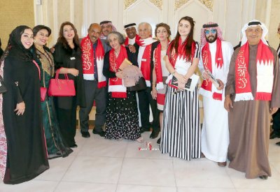 المسرح البحريني... أفق المئوية