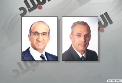 “فينتيك” يجمع خبراء ورواد التقنية المالية