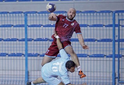 الأهلي يذيق النجمة الخسارة الأولى