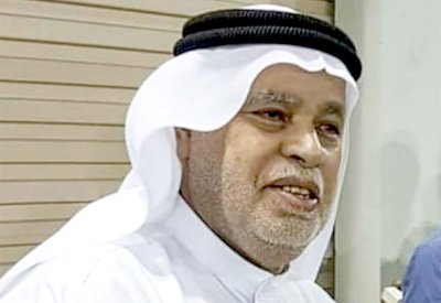 “البلاد سبورت” يعزّي عائلة الفقيد علي أمان