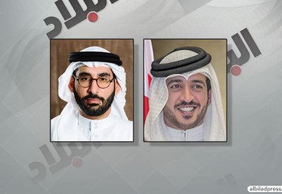 الشيخ يشيد بدعم خالد بن حمد ويؤكد الجهوزية