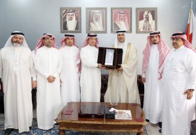 تعزيز الوعي المجتمعي تجاه الصحة المهنية