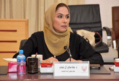 آل شهاب: للحد من إصابات النوبات القلبية
