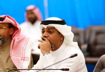 منع مقاهي الشيشة بالرفاع الشرقي