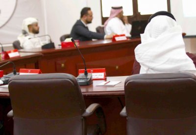 رفع سقف راتب الترميم بعهدة الحكومة