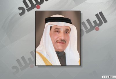 أسئلة “البلاد” على طاولة الوزير حميدان