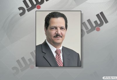 الترويج لحقل خليج البحرين بجولة عالمية