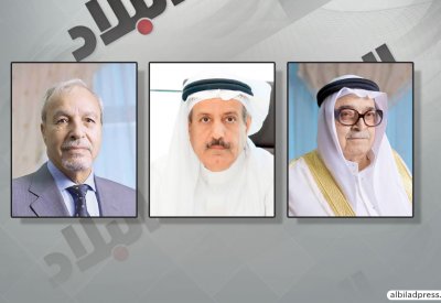 129 مليون دولار صافي دخل مساهمي “البركة” 2018
