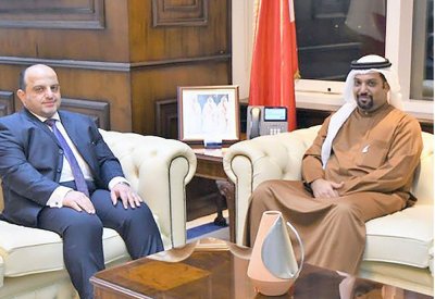 إحالة الميزانية للبرلمان الأسبوع المقبل