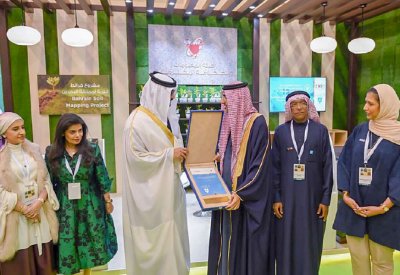 القائد: توفير 370 خدمة حكومية إلكترونيا 