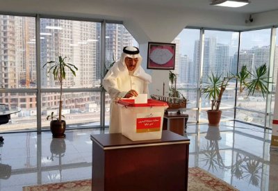 ... وأخيرًا السماح للمسافر بالتصويت البلدي