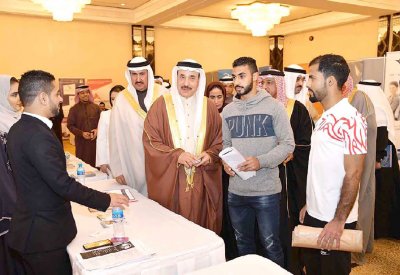 “الإبداع” يقدم شواغر وظيفية مختلفة