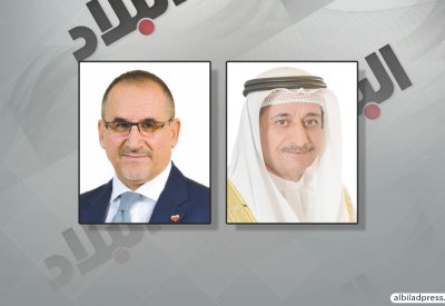 11.4 مليون دينار أرباح “البحرين الإسلامي” 2018