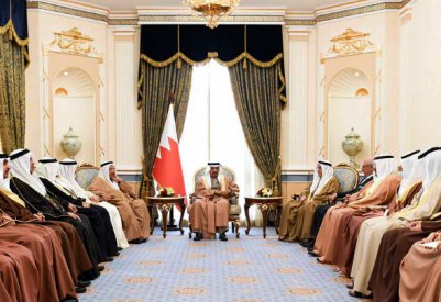 سمو رئيس الوزراء: خدمة المواطن نريدها واقعا ملموسا