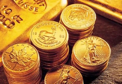غرام الذهب يرتفع و“عيار 21” يتخطى الـ14 دينارًا