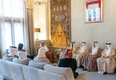 دور فاعل للصحافة في إبراز المنجزات التنموية