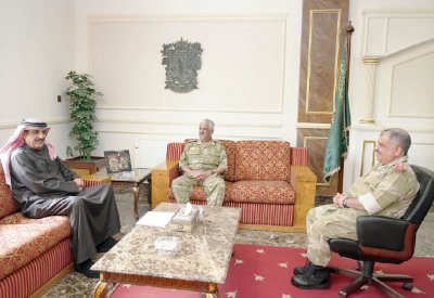 “الأمن الوطني” يساهم في حفظ النهضة
